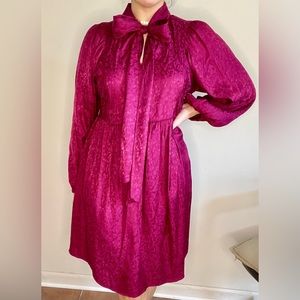 NWT A New Day Dress - Long Sleeve
